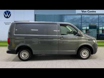 Used Volkswagen Transporter 2024 for sale - 74985203: Photo