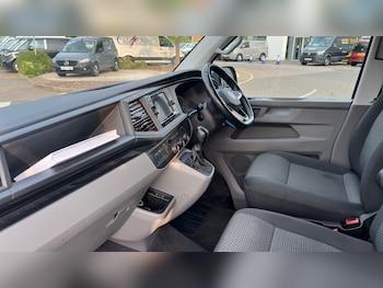 Used Volkswagen Transporter 2024 for sale - 75472075: Photo