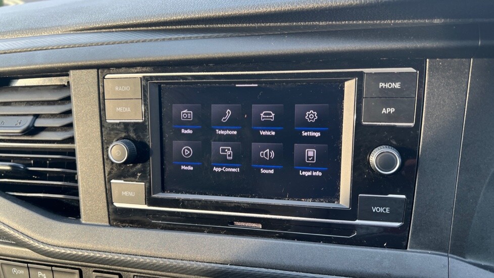 Vehicle 31