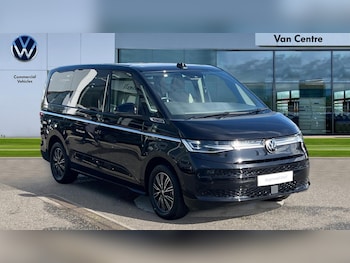 Used Volkswagen Multivan 2025 for sale - 75967146: Photo