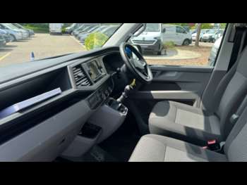 Used Volkswagen Transporter 2024 for sale - 74637625: Photo