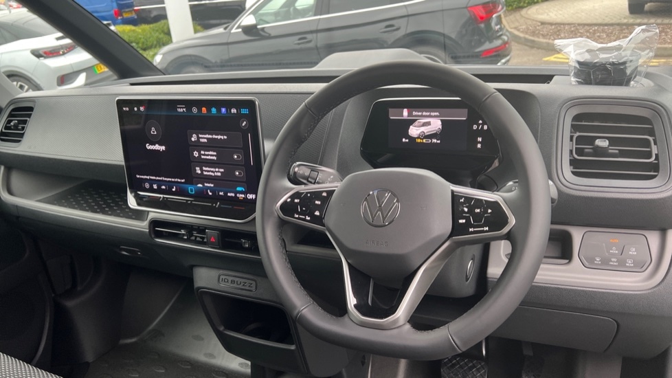 Used Volkswagen ID.Buzz 2025 for sale - 76870239: Photo 11