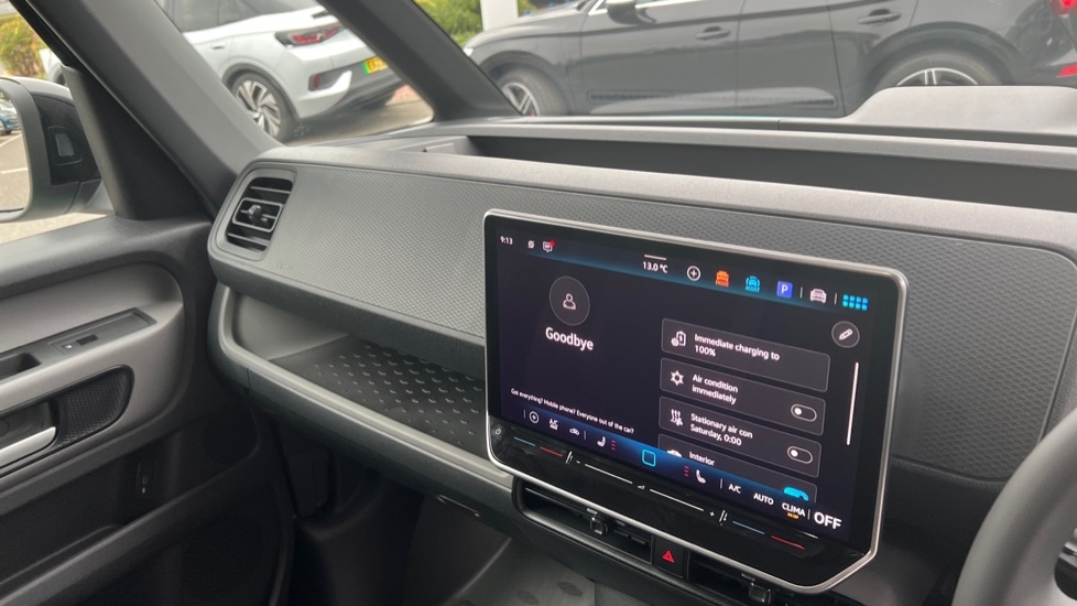 Used Volkswagen ID.Buzz 2025 for sale - 76870239: Photo 12