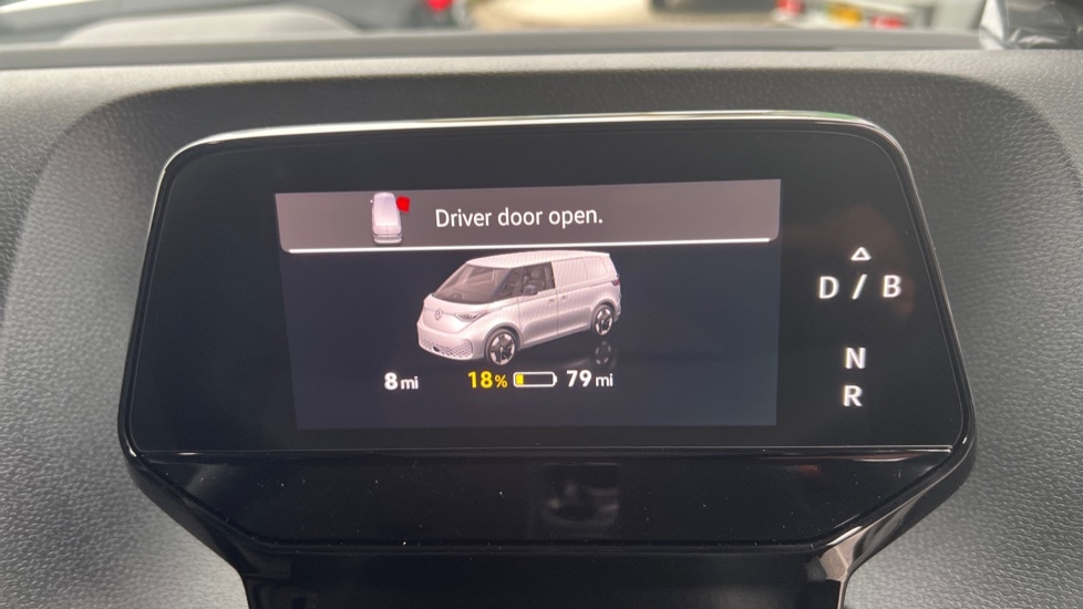 Used Volkswagen ID.Buzz 2025 for sale - 76870239: Photo 15