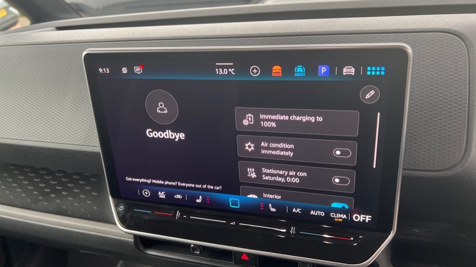 Used Volkswagen ID.Buzz 2025 for sale - 76870239: Photo 16