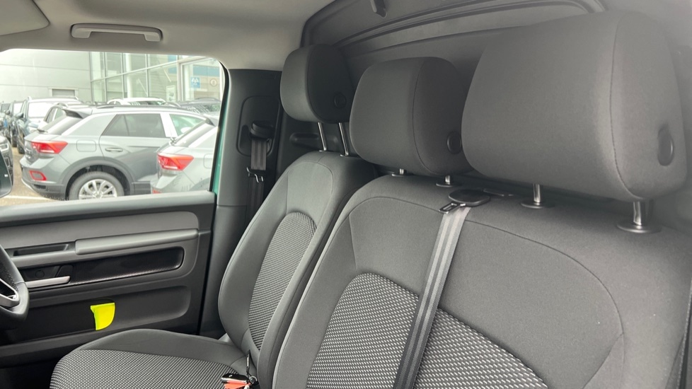 Used Volkswagen ID.Buzz 2025 for sale - 76870239: Photo 17