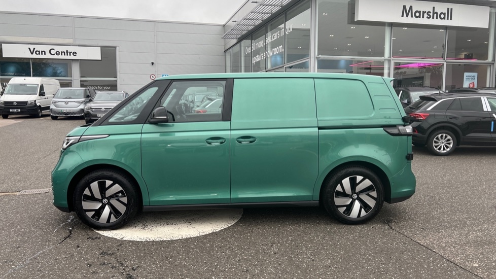 Used Volkswagen ID.Buzz 2025 for sale - 76870239: Photo 18