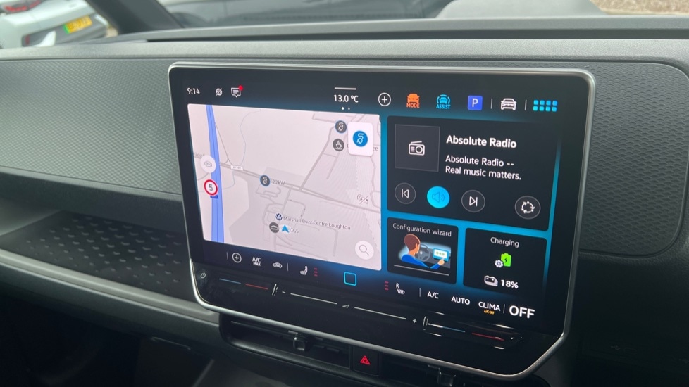 Used Volkswagen ID.Buzz 2025 for sale - 76870239: Photo 26