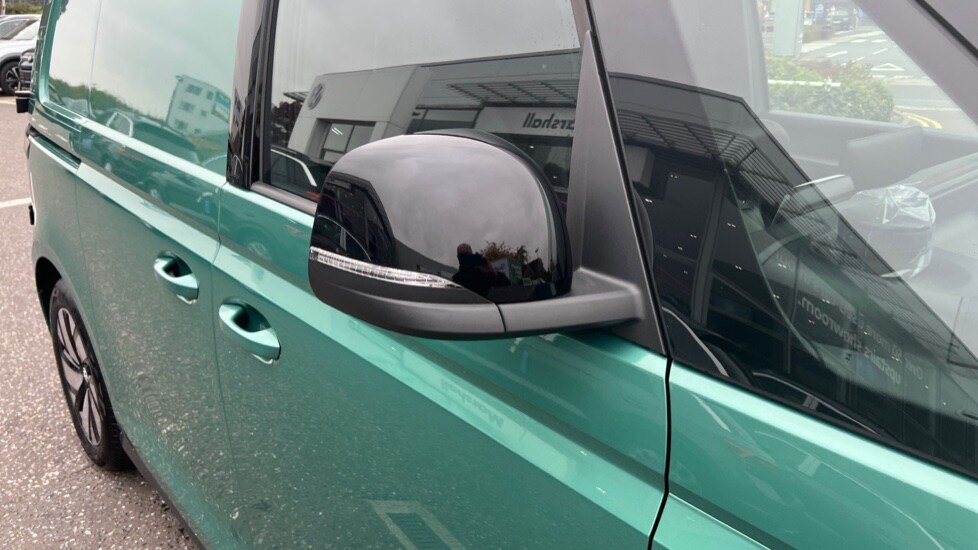 Used Volkswagen ID.Buzz 2025 for sale - 76870239: Photo 38