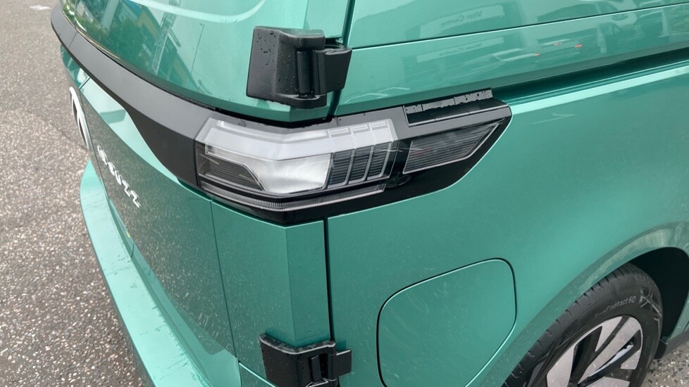 Used Volkswagen ID.Buzz 2025 for sale - 76870239: Photo 40