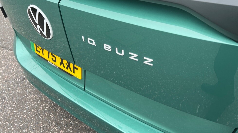 Used Volkswagen ID.Buzz 2025 for sale - 76870239: Photo 42