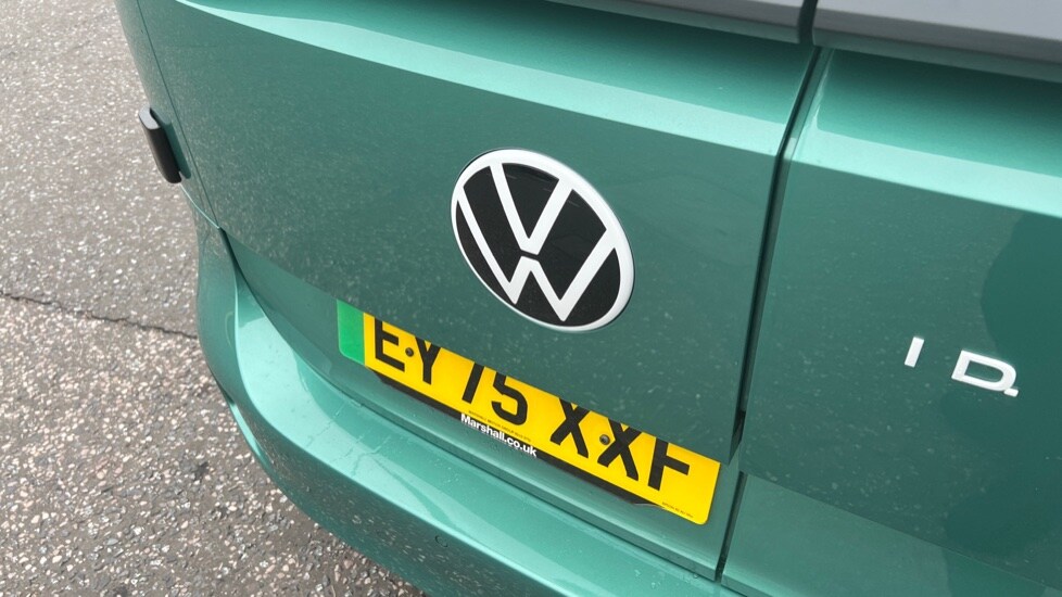 Used Volkswagen ID.Buzz 2025 for sale - 76870239: Photo 43