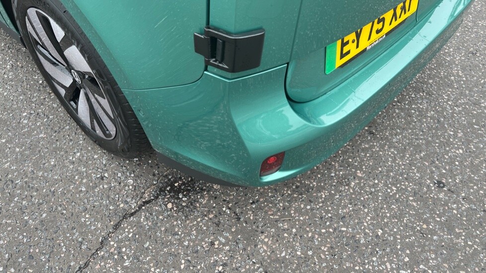 Used Volkswagen ID.Buzz 2025 for sale - 76870239: Photo 45