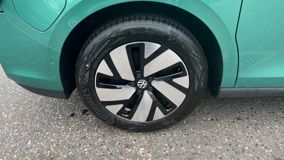 Used Volkswagen ID.Buzz 2025 for sale - 76870239: Photo 5