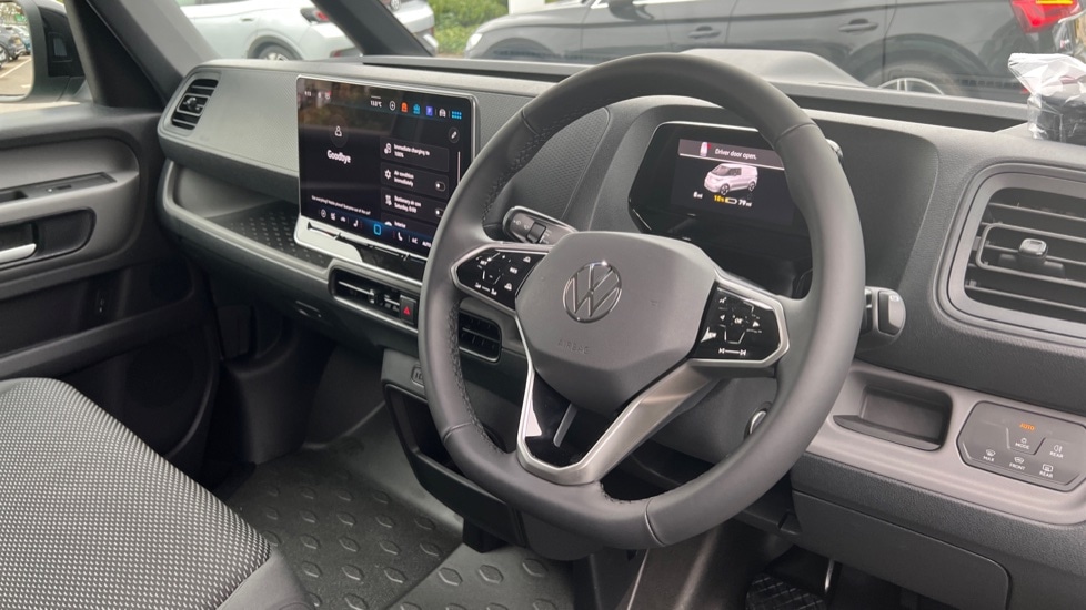 Used Volkswagen ID.Buzz 2025 for sale - 76870239: Photo 6