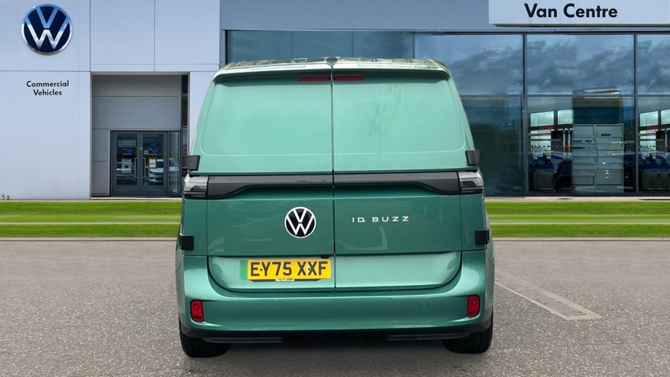 Used Volkswagen ID.Buzz 2025 for sale - 76870239: Photo 7