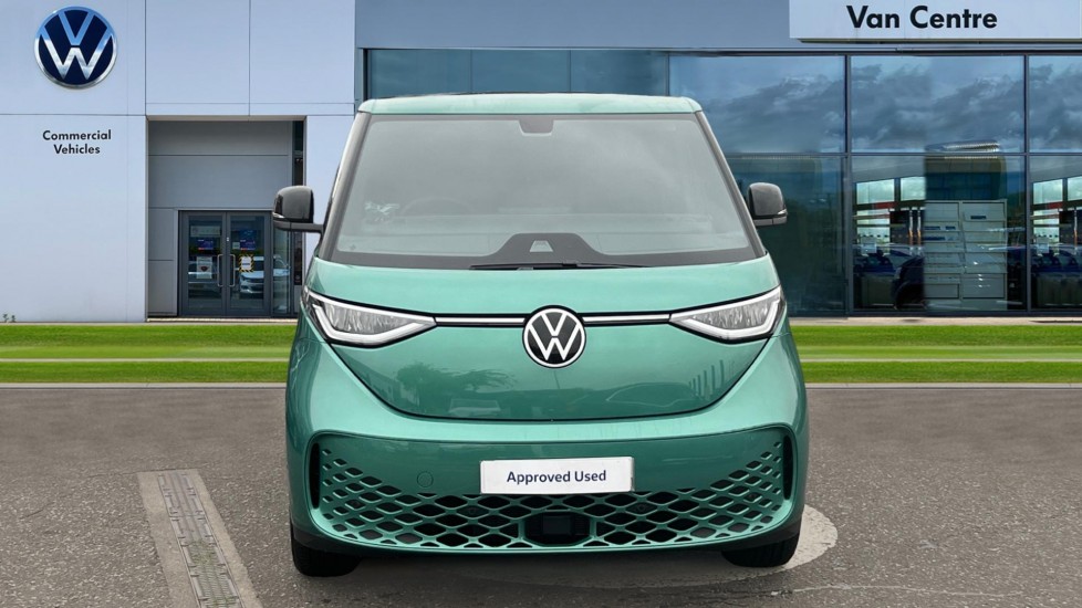 Used Volkswagen ID.Buzz 2025 for sale - 76870239: Photo 8