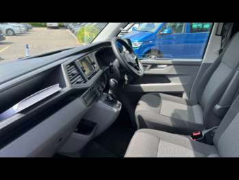 Used Volkswagen Transporter 2024 for sale - 74637624: Photo