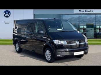 Used Volkswagen Transporter 2024 for sale - 74343776: Photo