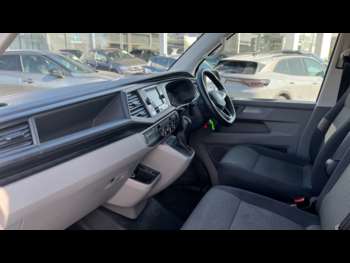 Used Volkswagen Transporter 2024 for sale - 74343776: Photo