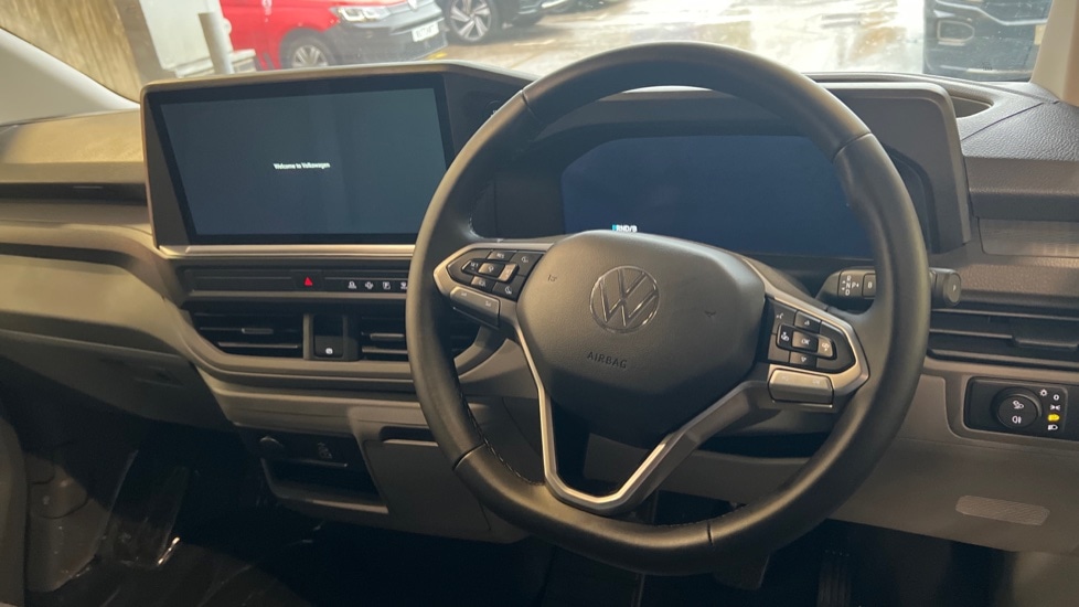 Used Volkswagen Transporter 2025 for sale - 76575072: Photo 11