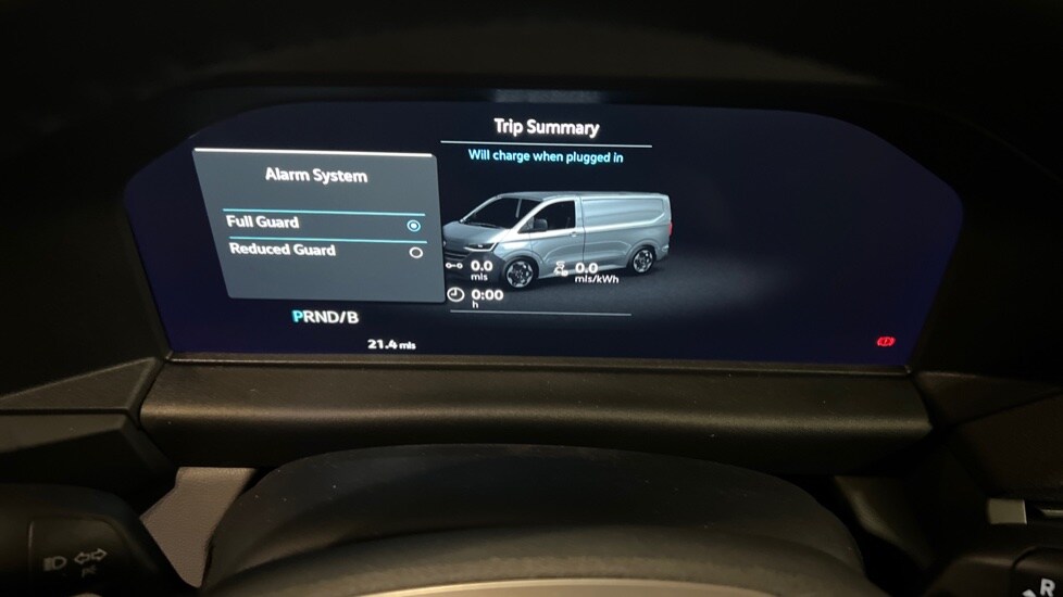 Used Volkswagen Transporter 2025 for sale - 76575072: Photo 15