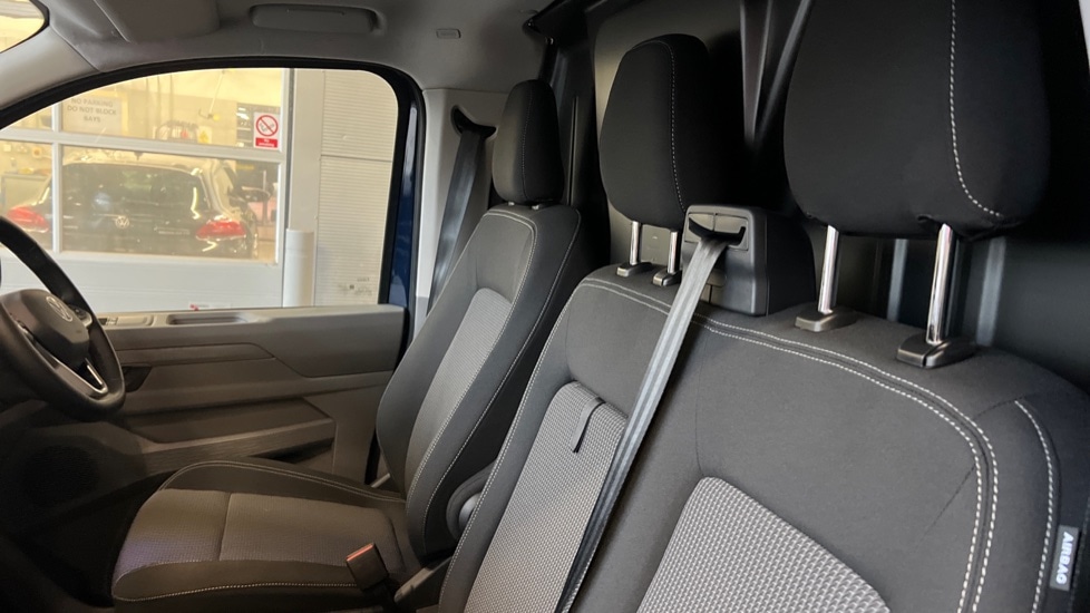 Used Volkswagen Transporter 2025 for sale - 76575072: Photo 17