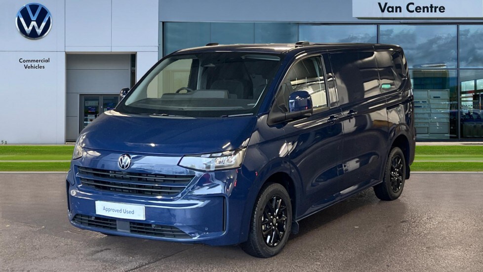 Used Volkswagen Transporter 2025 for sale - 76575072: Photo 19