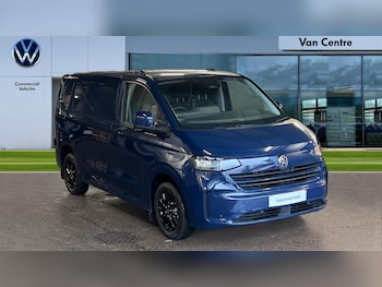 Used Volkswagen Transporter 2025 for sale - 76575072: Photo