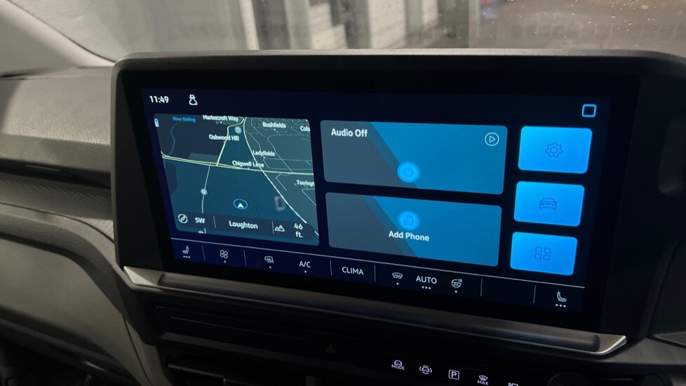 Used Volkswagen Transporter 2025 for sale - 76575072: Photo 32