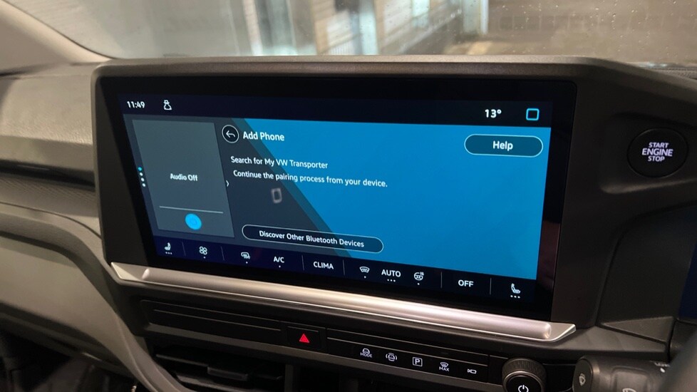 Used Volkswagen Transporter 2025 for sale - 76575072: Photo 34