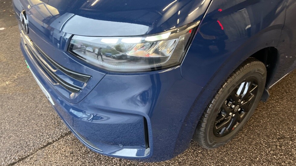 Used Volkswagen Transporter 2025 for sale - 76575072: Photo 41