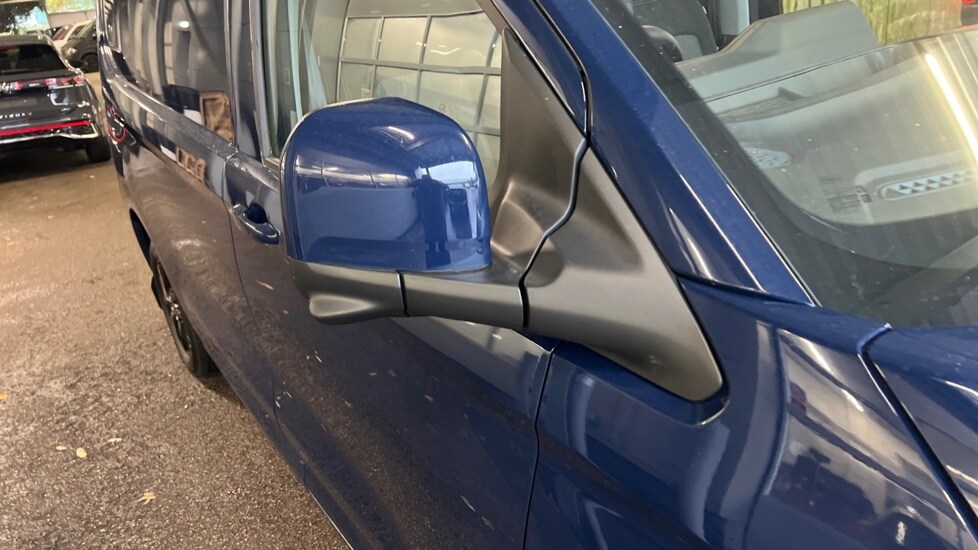 Used Volkswagen Transporter 2025 for sale - 76575072: Photo 45