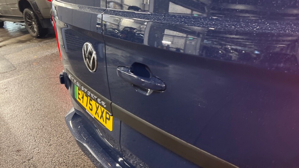 Used Volkswagen Transporter 2025 for sale - 76575072: Photo 48