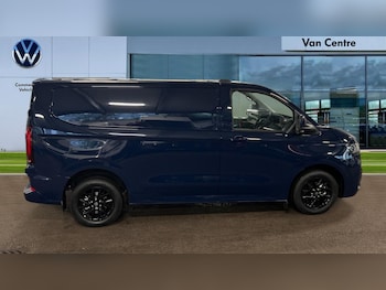 Used Volkswagen Transporter 2025 for sale - 76575072: Photo