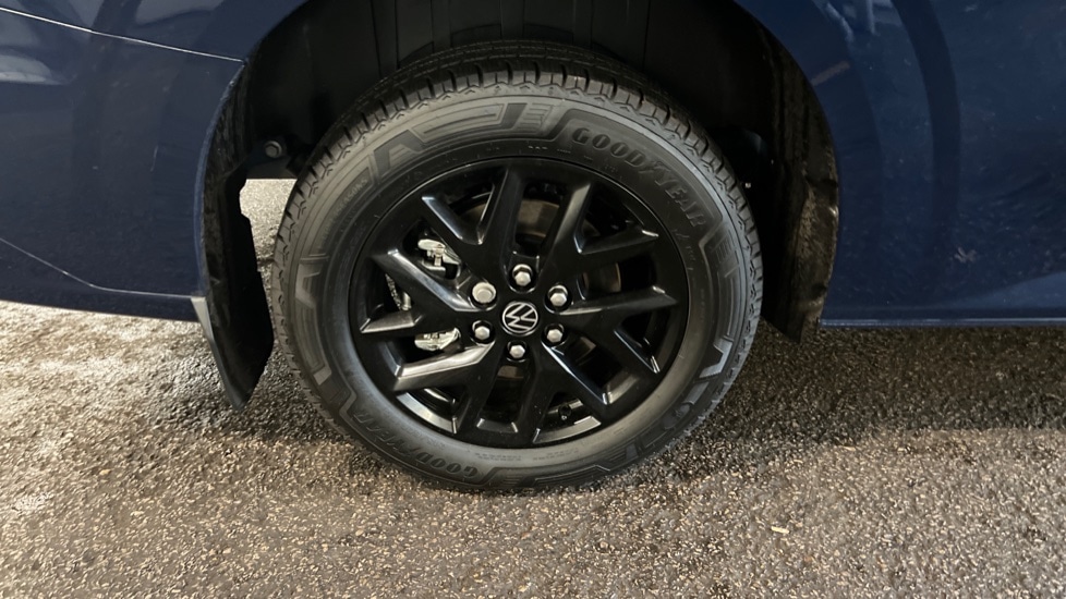 Used Volkswagen Transporter 2025 for sale - 76575072: Photo 5