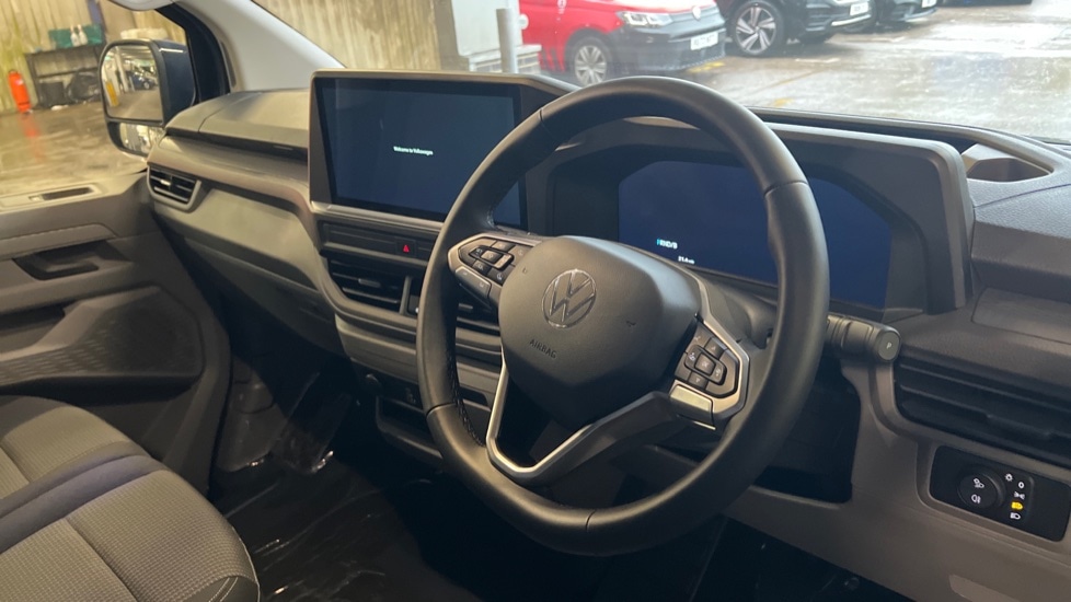 Used Volkswagen Transporter 2025 for sale - 76575072: Photo 6