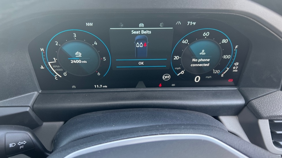 Used Volkswagen Transporter 2025 for sale - 76868937: Photo 15