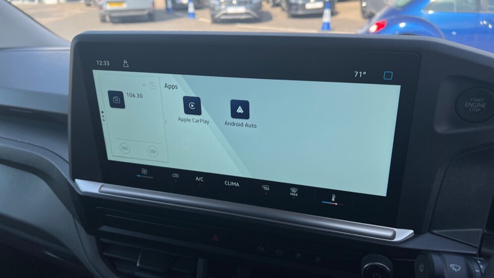 Used Volkswagen Transporter 2025 for sale - 76868937: Photo 31