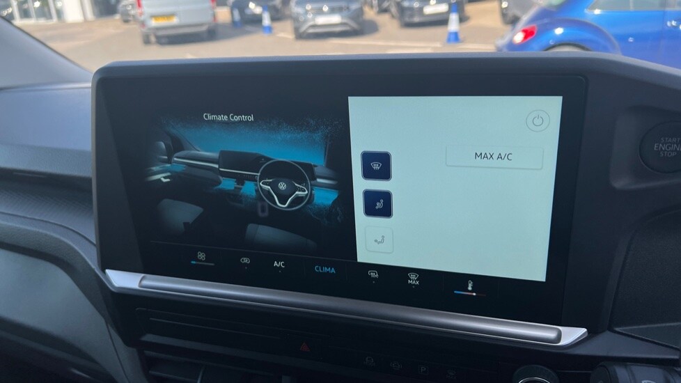 Used Volkswagen Transporter 2025 for sale - 76868937: Photo 33