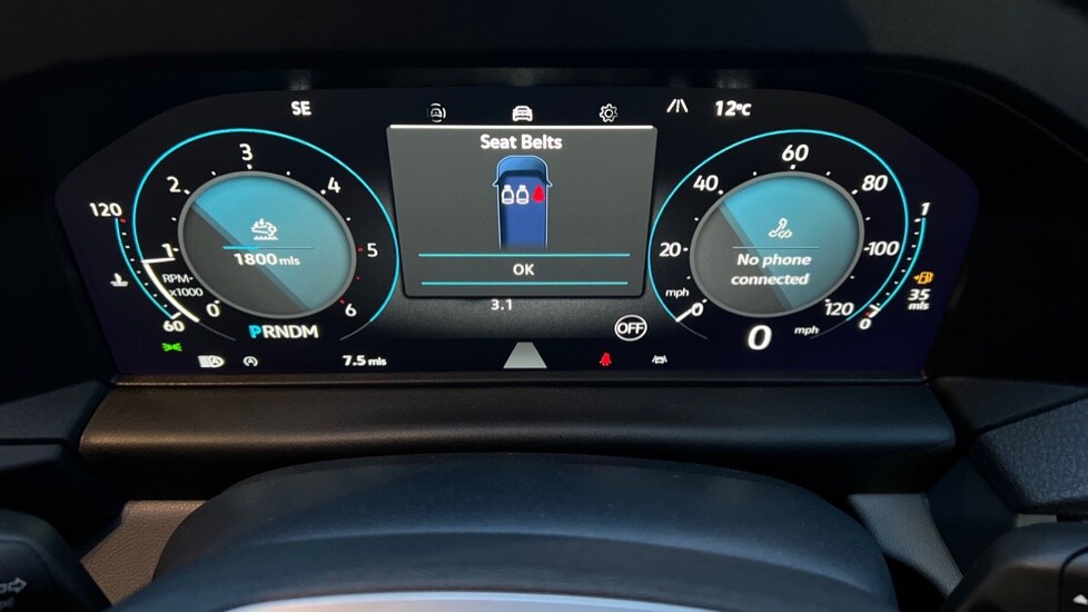 Used Volkswagen Transporter 2025 for sale - 76984121: Photo 15