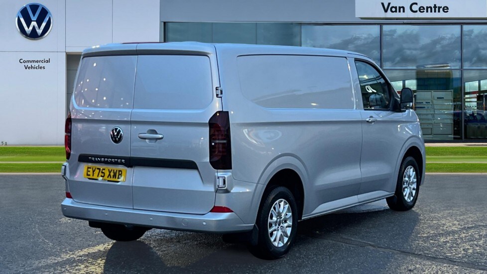 Used Volkswagen Transporter 2025 for sale - 76984121: Photo 20