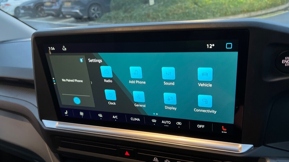 Used Volkswagen Transporter 2025 for sale - 76984121: Photo 28