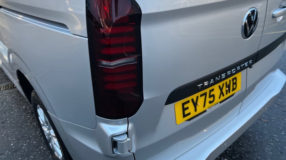 Used Volkswagen Transporter 2025 for sale - 76984121: Photo 38