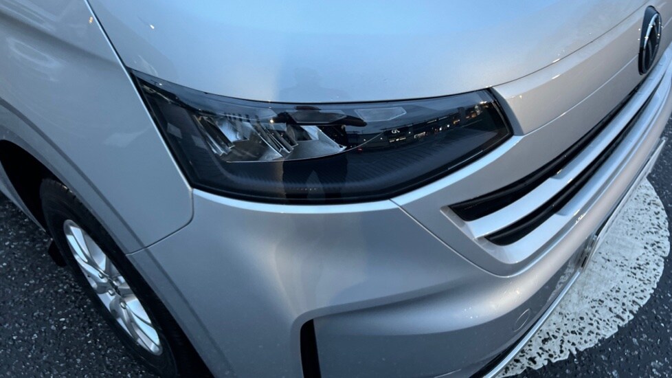 Used Volkswagen Transporter 2025 for sale - 76984121: Photo 44