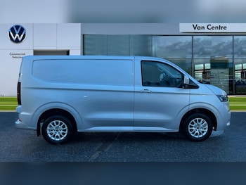 Used Volkswagen Transporter 2025 for sale - 76984121: Photo