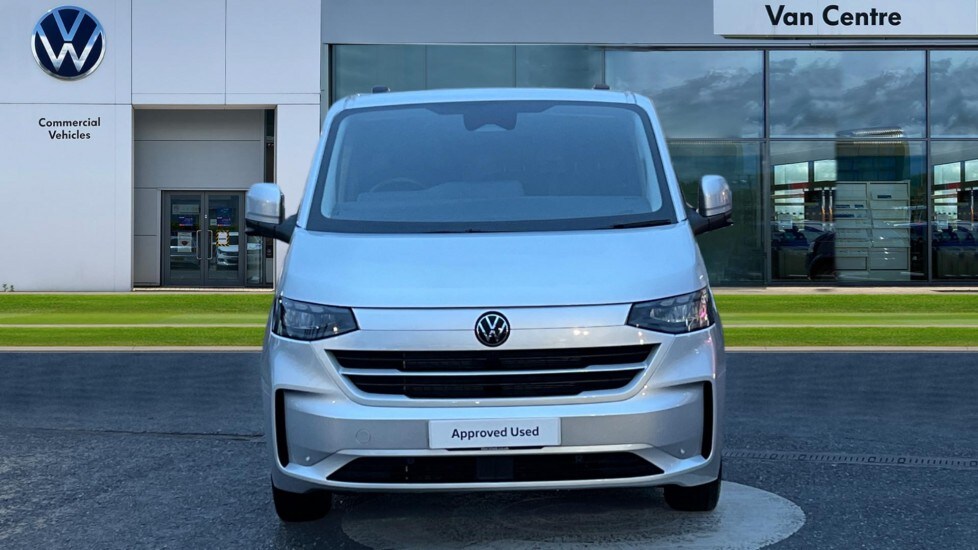 Used Volkswagen Transporter 2025 for sale - 76984121: Photo 8