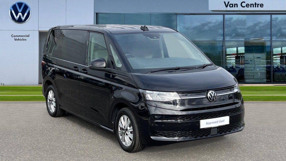 Used Volkswagen Multivan 2024 for sale - 76311998: Photo 1