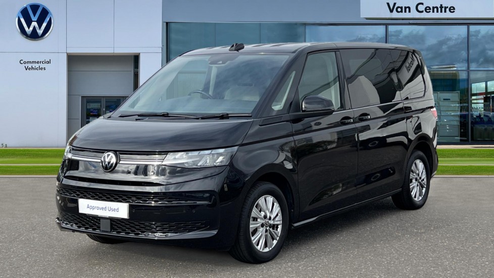 Used Volkswagen Multivan 2024 for sale - 76311998: Photo 19