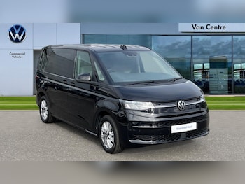 Volkswagen - Multivan
